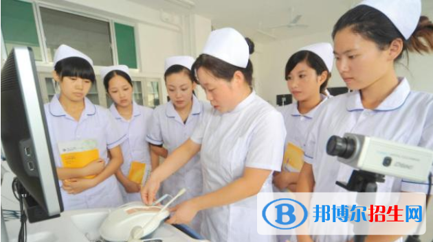 西安2021年衛(wèi)校學(xué)什么專業(yè)有前途