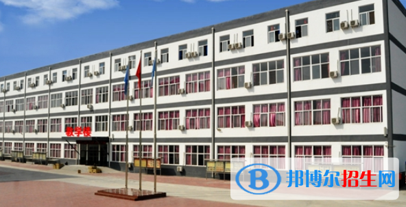 石家莊2021年哪個中專學(xué)校好