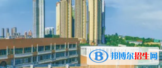 成都2021年哪所護理學校好