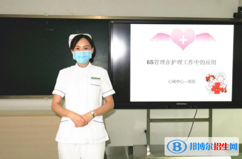 西安2021年男生上衛(wèi)校學(xué)什么好