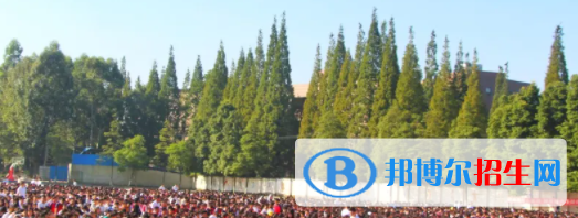 成都2021年有哪些好的護理學校