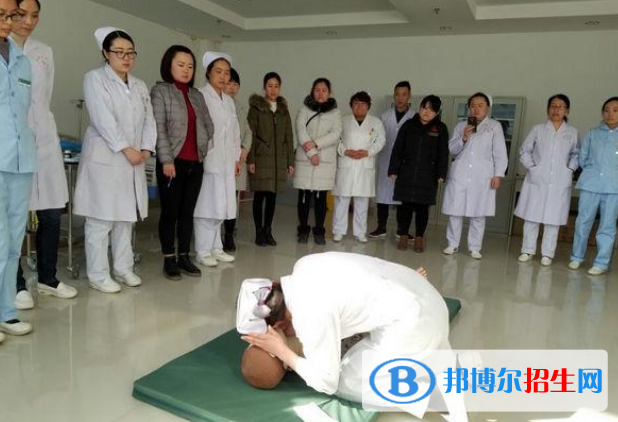 西安2021年男生讀衛(wèi)校學什么專業(yè)好