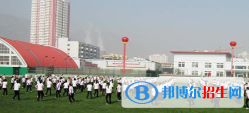 蘭州2021年讀中專(zhuān)好還是高中好