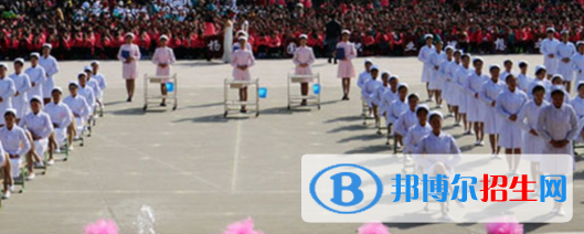 成都2021年哪個護(hù)理學(xué)校比較好就業(yè)