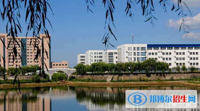 石家莊2021年讀中專學(xué)校能考大學(xué)嗎