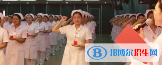 成都2021年護理學(xué)校好不好