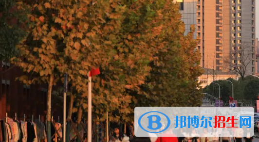 貴州2021年初中畢業(yè)上什么中專學(xué)校好