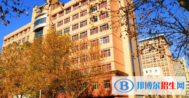 石家莊2021年男生讀中專學(xué)校學(xué)什么好