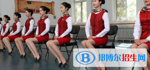 甘肅2021年航空服務(wù)學校最好的大專院校有哪些