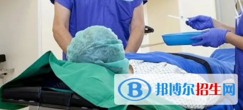 成都2021年不想讀護理學(xué)校