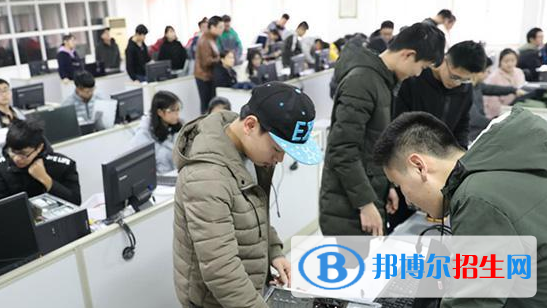 杭州2021年計算機學校干什么的
