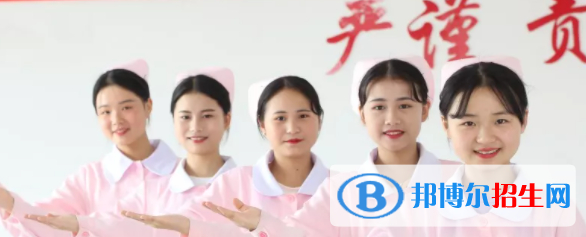 成都2021年哪里的護理學校比較好