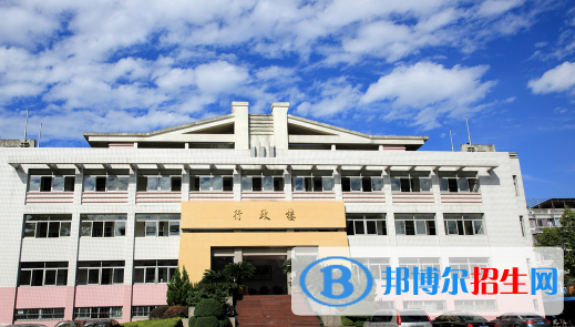 杭州蕭山區(qū)第三中等職業(yè)學校1