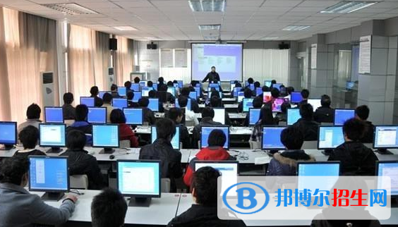 杭州2021年初中生讀計算機學校怎么樣