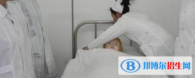 成都2021年護(hù)理學(xué)校好找工作嗎