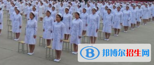 成都2021年護理學校屬于什么學歷