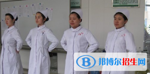成都2021年最好的護理學校