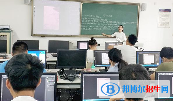 杭州2021年計(jì)算機(jī)學(xué)校中專升大?？际裁? width=
