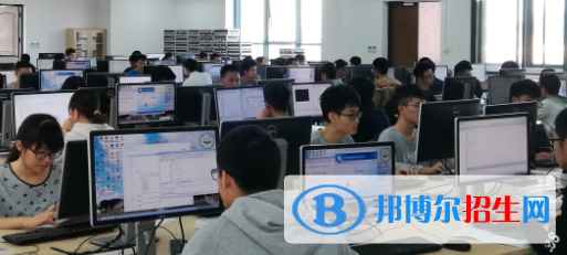 四川2021年計算機學校干什么的