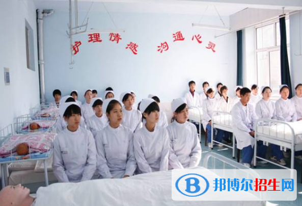 銅川2021年女生學衛(wèi)校好嗎