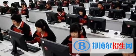 四川2021年中專學(xué)計算機(jī)學(xué)校有前途嗎