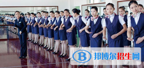 甘肅2021年到哪里讀航空服務學校好