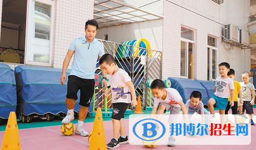 貴州2021年幼師學校都有哪些專業(yè)