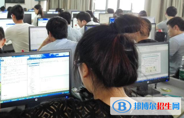 杭州2021年計算機學校就業(yè)前景怎么樣