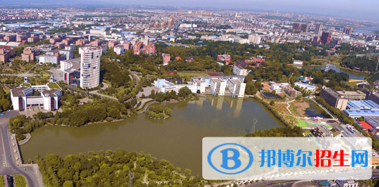 金華職業(yè)技術學院