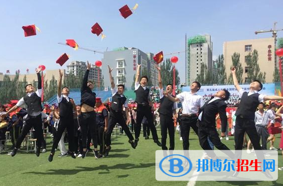 邯鄲2021年初中畢業(yè)考什么中專學(xué)校