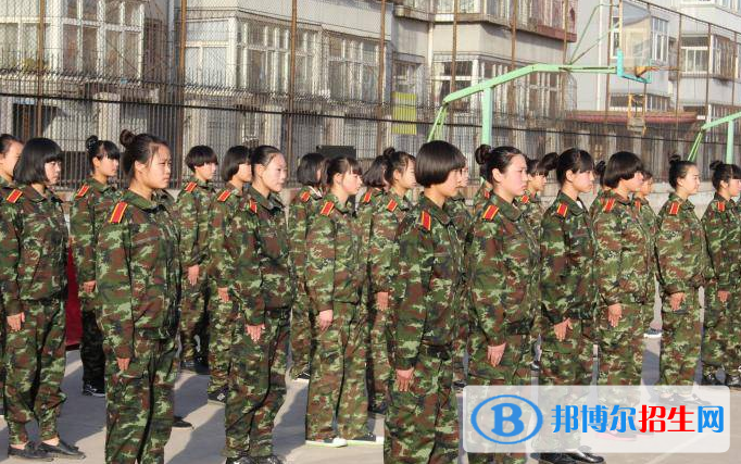 邯鄲2021年初中畢業(yè)可以讀的中專學(xué)校