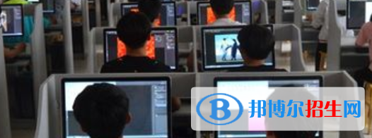 四川2021年適合男生的計(jì)算機(jī)學(xué)校專業(yè)