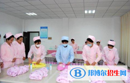 銅川2021年哪個(gè)衛(wèi)校比較好