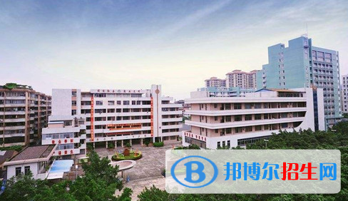 邯鄲2021年中專學(xué)校學(xué)啥好
