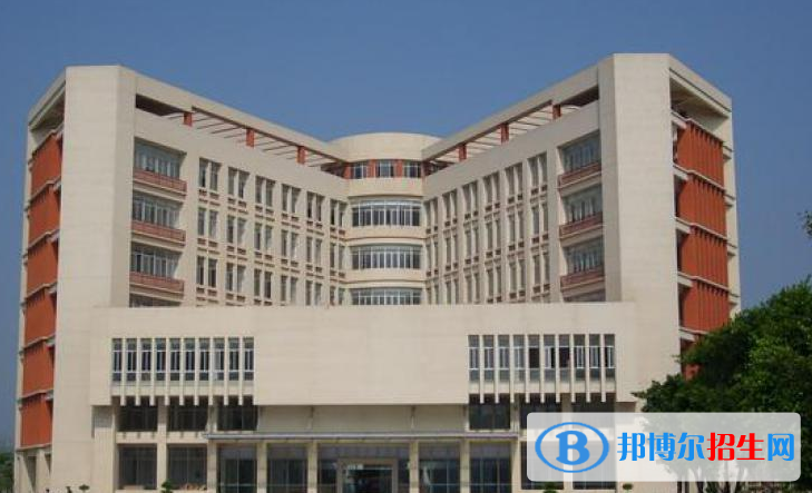 邯鄲2021年中專學校哪里比較好