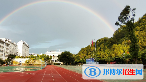 黔東南技師學(xué)院怎么樣、好不好