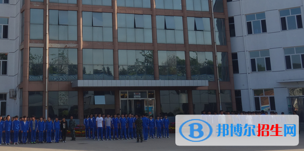 張家口華溢中等專業(yè)學(xué)校2022年招生錄取分數(shù)線