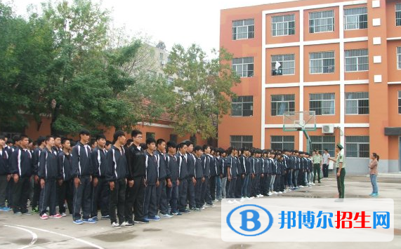 張家口華溢中等專業(yè)學(xué)校2022年學(xué)費(fèi)、收費(fèi)多少