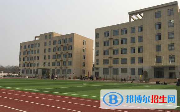 邯鄲2022年什么中專學校最有前途