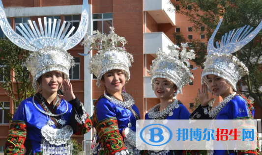 貴州旅游學(xué)校2022年報名條件、招生要求、招生對象