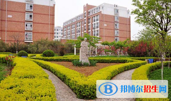 邯鄲2022年什么中專學校有前途