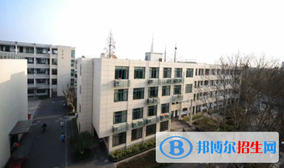 杭州市建設職業(yè)學校6