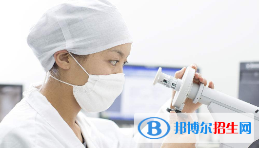 貴州2022年中專學校上什么專業(yè)好