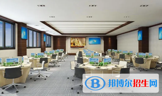 浙江2022年初中生讀什么電子商務學校最好