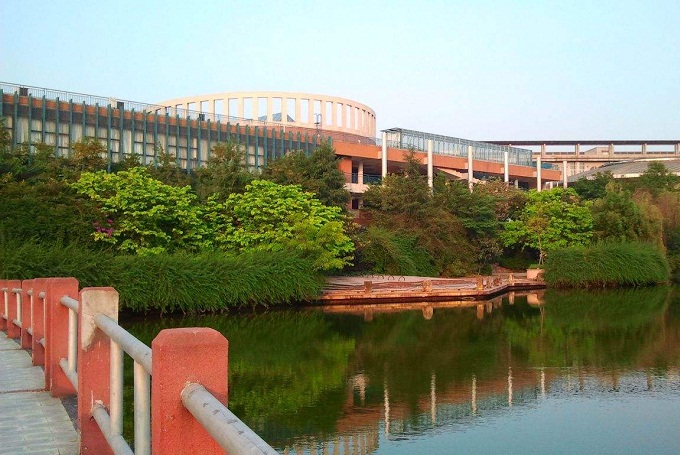 四川城市職業(yè)學(xué)院怎么樣、好不好