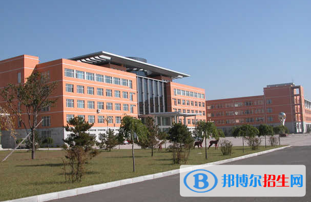 邯鄲2022年中專學校專業(yè)有什么