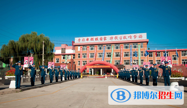 承德騰飛學(xué)院怎么樣、好不好