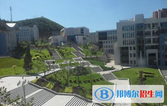 邯鄲2022年中專學(xué)校里面有什么專業(yè)