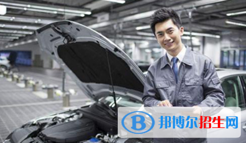 貴州2022年中專學(xué)校讀什么專業(yè)有前途