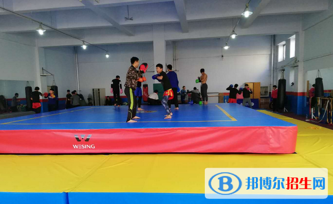 承德體育運動學(xué)校2022年報名條件、招生要求、招生對象